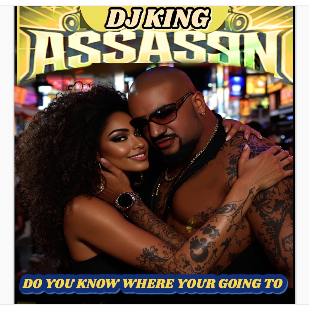 Do You Know Where Your Going To (Explicit)