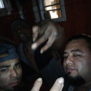 收聽Dense1的San Antonio my city (Explicit)歌詞歌曲