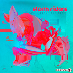 Dengarkan Break the Spell lagu dari Storm Riders dengan lirik