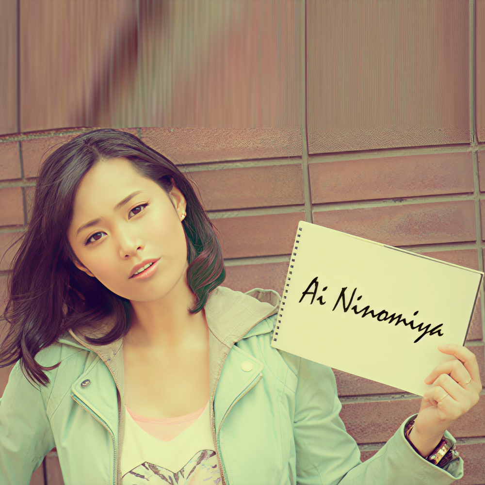 Ai Ninoyama