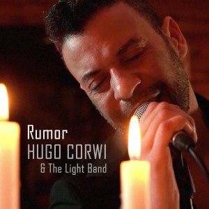 收聽Hugo Corwi的Rumor歌詞歌曲