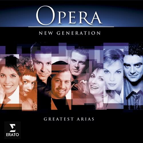 Bajazet, RV 703, Act 2 Scene 8: No. 16, Aria, "Dov'è la figlia?" (Bajazet)