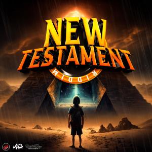 Stupid Dog Entertainment的專輯New Testament Riddim