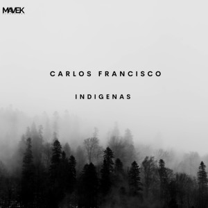 Carlos Francisco的專輯Indigenas