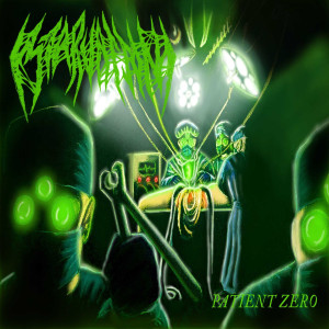 Patient Zero (Demo) dari Starvation