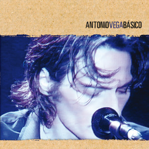 收聽Antonio Vega的Lucha de gigantes (Live)歌詞歌曲