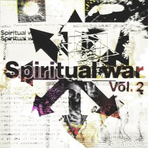 lagota的專輯Spiritual War, Vol. 2