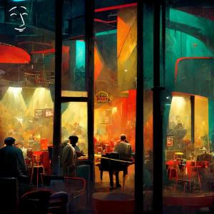 Dengarkan Old Fashioned lagu dari MoonEra dengan lirik