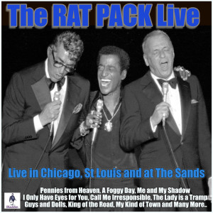 收聽Sinatra, Frank的Fly Me to the Moon (Live in St. Louis) (Live|Live in St. Louis)歌詞歌曲