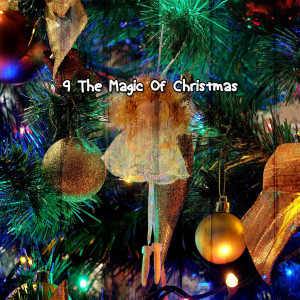 Album 9 The Magic Of Christmas oleh Merry Christmas