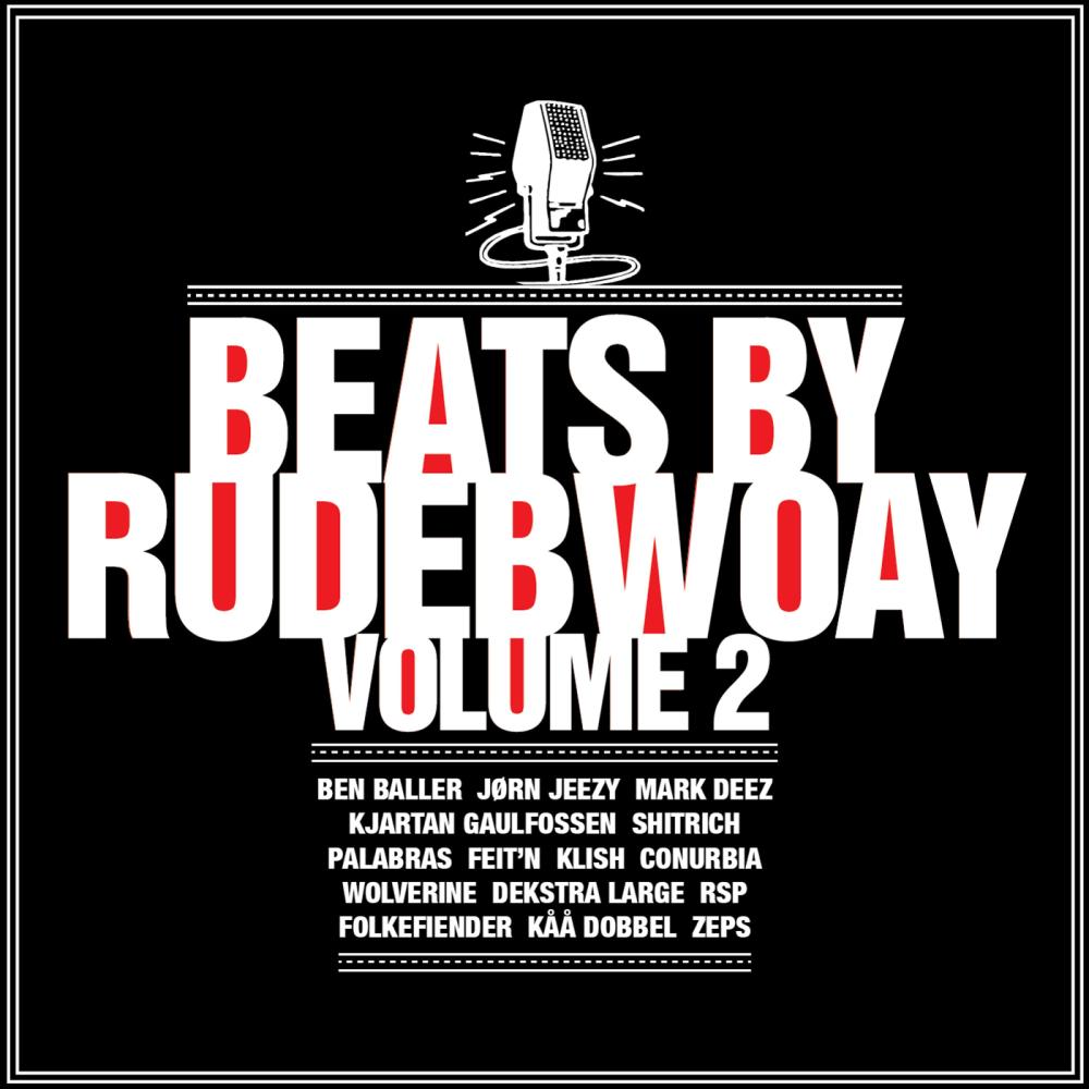 Come on down (feat. Palabras, Dekstra Large & Mark Deez)