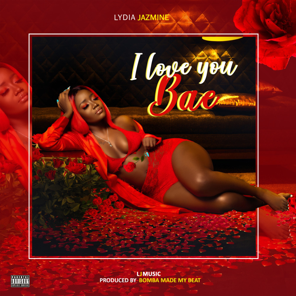 I Love You Bae (Explicit)