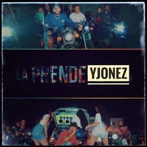 Album La prende (Y-Jonez) from Ifm