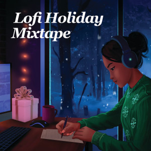 ดาวน์โหลดและฟังเพลง Up On The House-Top/We Wish You A Merry Christmas (Kuji Lo-Fi Flip) พร้อมเนื้อเพลงจาก Tennessee Ernie Ford
