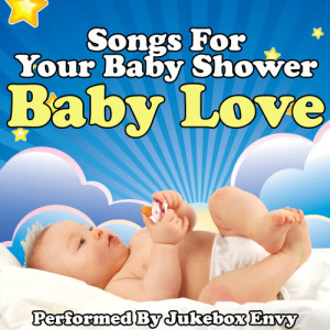 收聽Jukebox Envy的Baby It's You歌詞歌曲