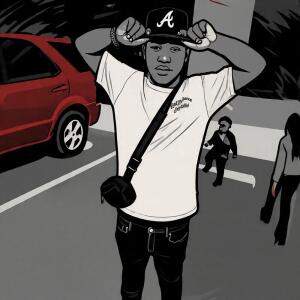 default playlist img