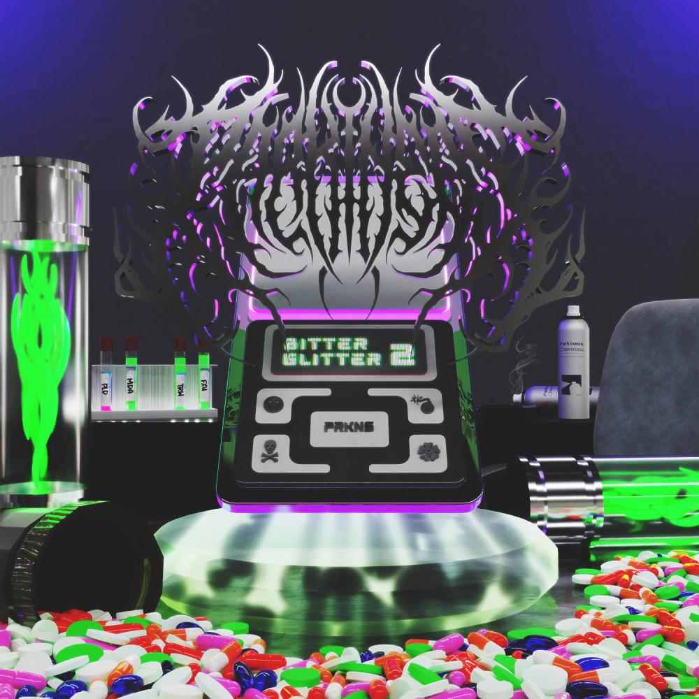 Malito De Lean (Remix) (Explicit)