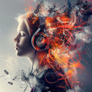 อัลบัม Music for Creative Minds: Inspirational Tones ศิลปิน Afternoon Chill Out