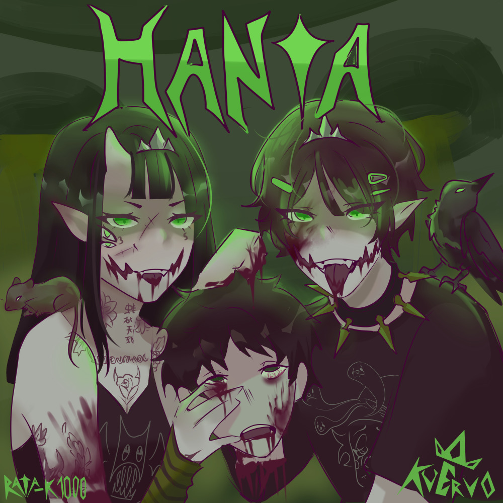 Hanta (Explicit)
