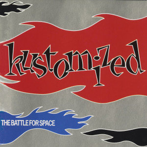 Listen to Throw Your Voice song with lyrics from Kustomized