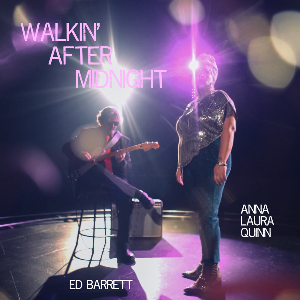Walking After Midnight