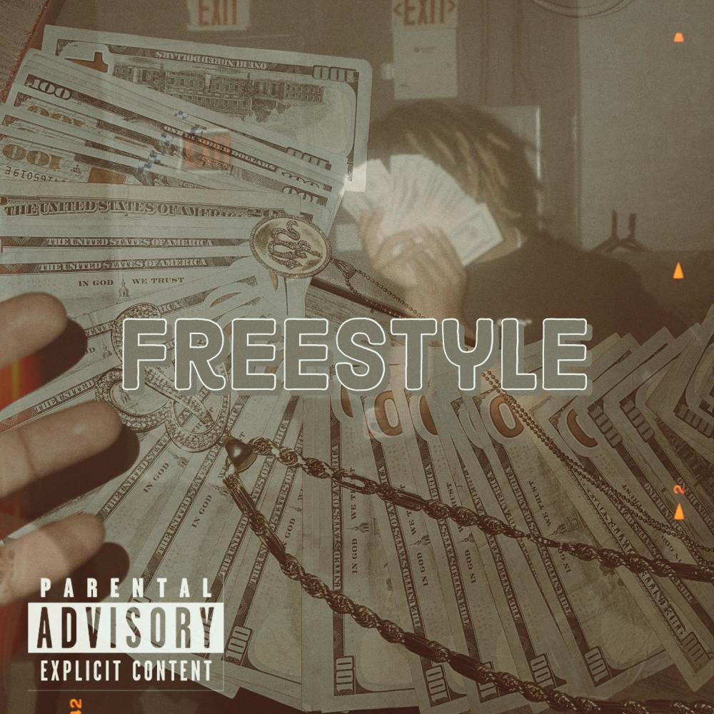 Freestyle (Explicit)