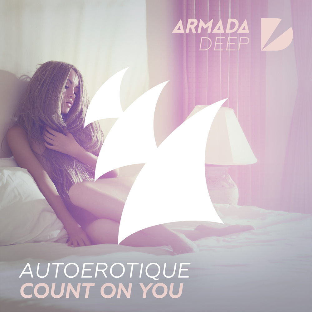 Count On You (Extended Mix)