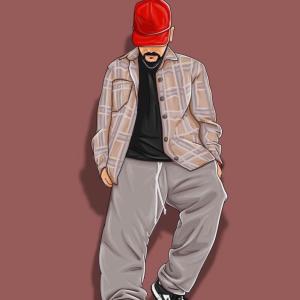 default playlist img