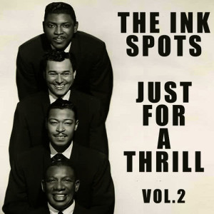 ดาวน์โหลดและฟังเพลง I Don't Want to Set the World on Fire พร้อมเนื้อเพลงจาก The Ink Spots