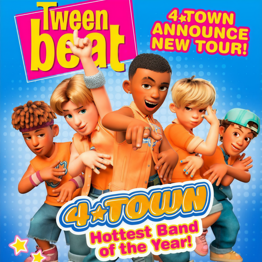 4*TOWN