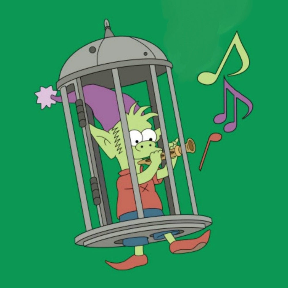 Elfo (Explicit)