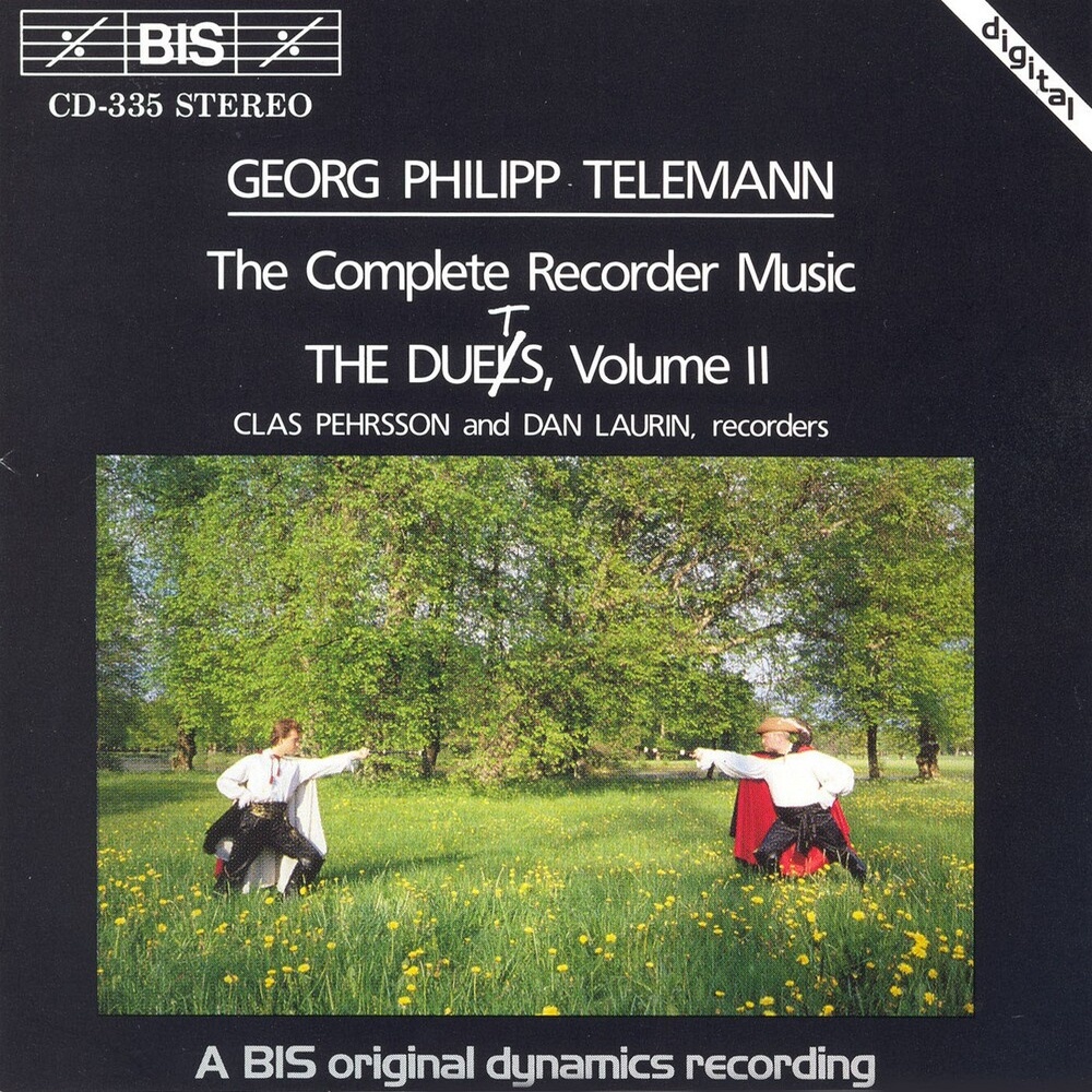 Second livre de duo: Sonata in E Major, TWV 40:129: Presto - Aria. Allegretto - Vivace assai