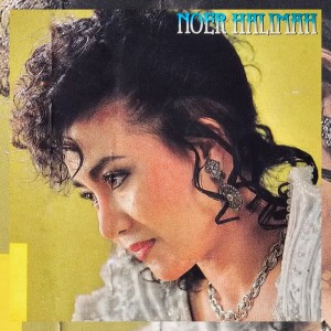 Album Buang Buang Waktu oleh Noer Halimah