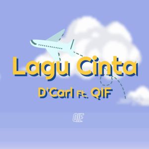 Listen to Lagu Cinta song with lyrics from D’Carl