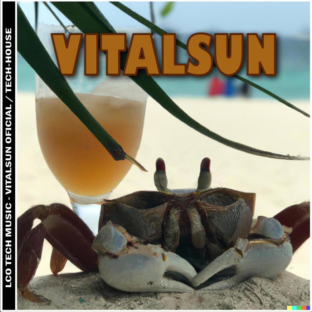 VITALSUN (TECHHOUSE 2023)
