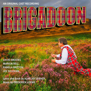 Listen to Almost Like Being in Love song with lyrics from David Brooks