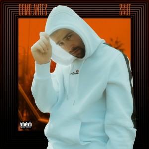 Album Como Antes (Explicit) from 
