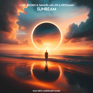 Luxe Agoris的專輯Sunbeam (Club Mix)