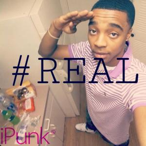 LVNE的專輯The Realest (feat. Glo) [Explicit]