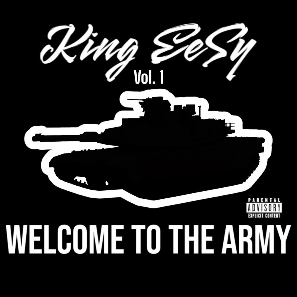 We Comin (feat. Pause, King EeSy & MT Daze) (Explicit)
