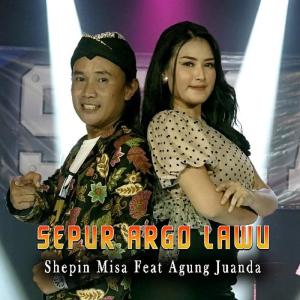 Album Sepur Argolawu oleh Agung Juanda