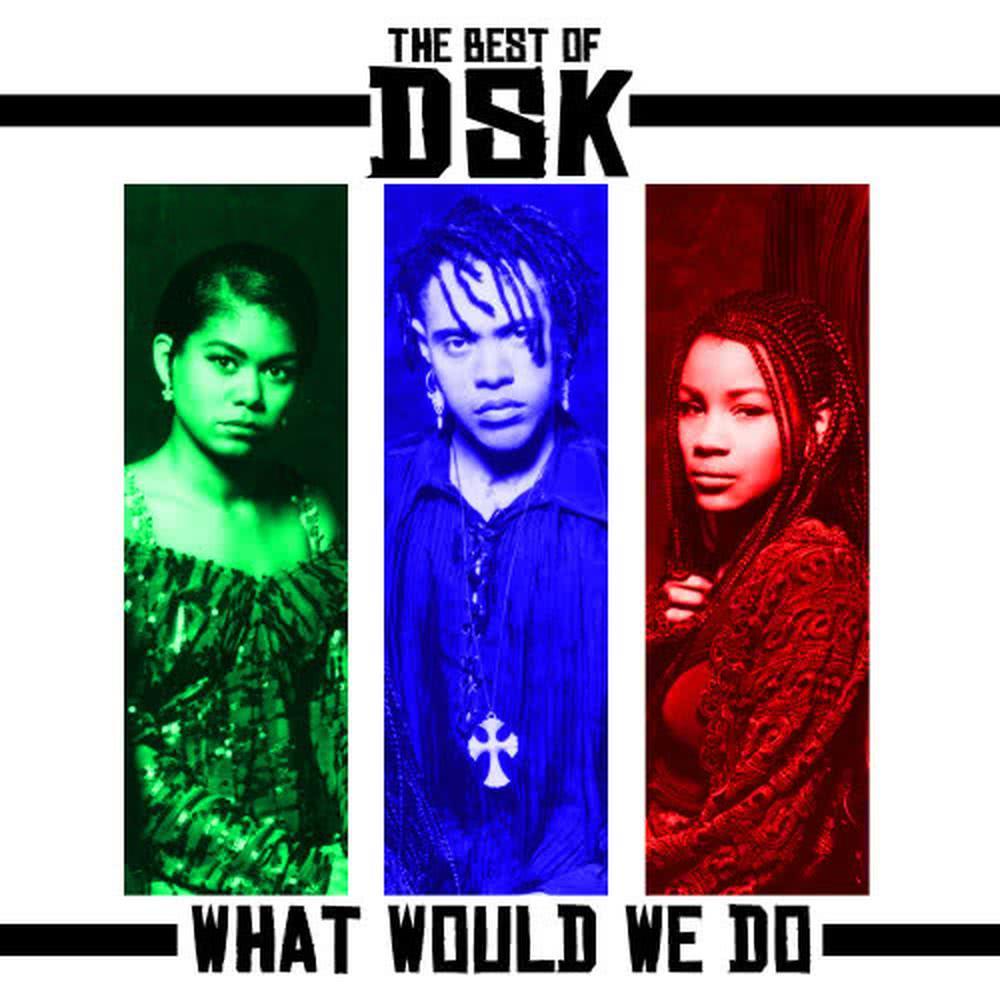 What Would We Do (Ashcroft Mix)