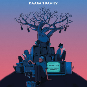 Listen to Jot Na song with lyrics from Daara J Family