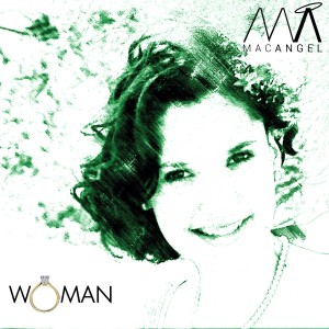 ดาวน์โหลดและฟังเพลง Woman พร้อมเนื้อเพลงจาก MacAngel