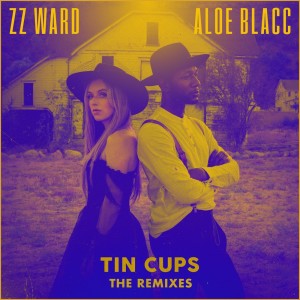 ZZ Ward的專輯Tin Cups The Remixes