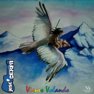 ดาวน์โหลดและฟังเพลง Levántate Hermano พร้อมเนื้อเพลงจาก José Cerpa