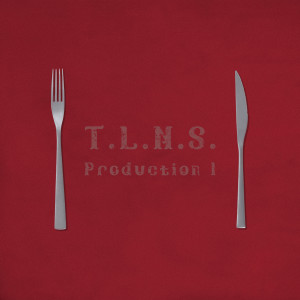 雷玖陸LATENINE6的專輯T.L.N.S. Production 1