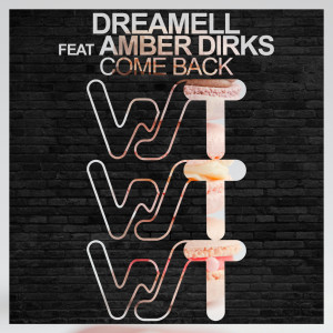 Album Come Back from 