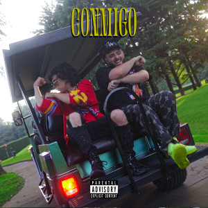 ดาวน์โหลดและฟังเพลง Conmigo (Explicit) พร้อมเนื้อเพลงจาก nash