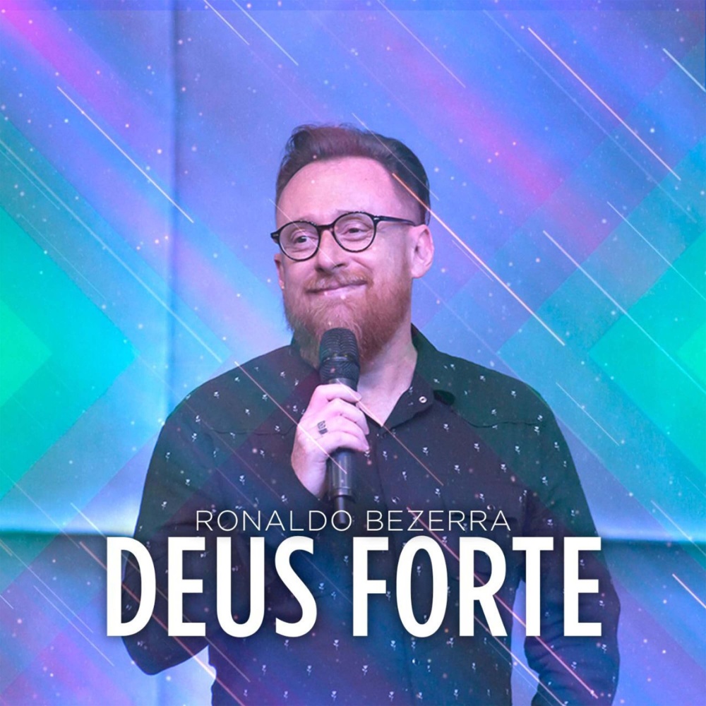 Deus Forte